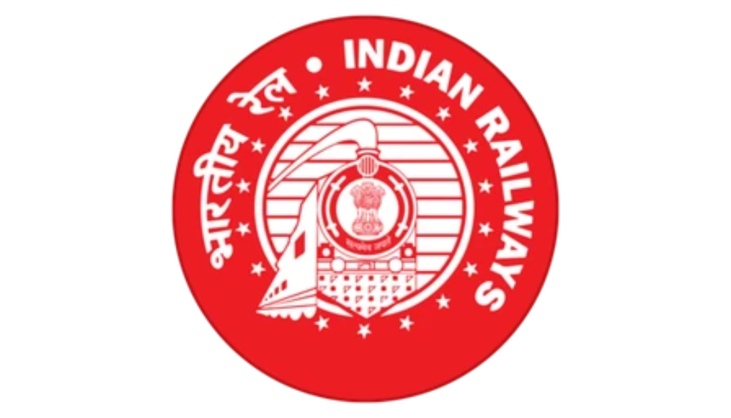 Indian Railways logo
