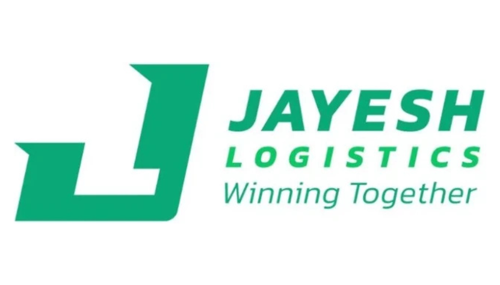 Jayesh Logistics logo