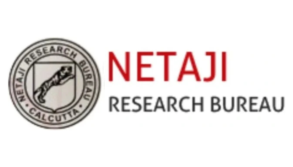 Netaji Research Bureau logo