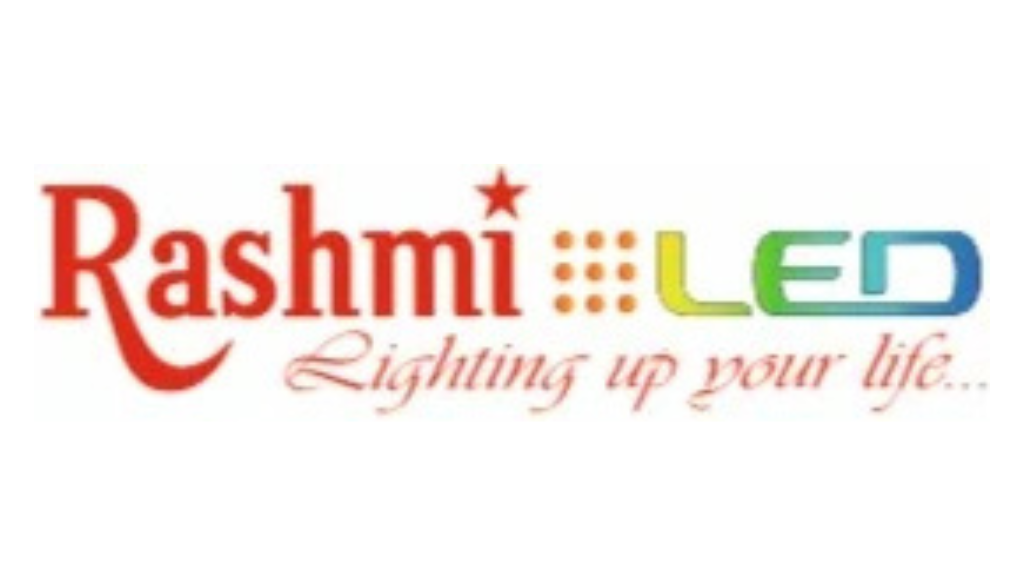 Rashmi LED logo