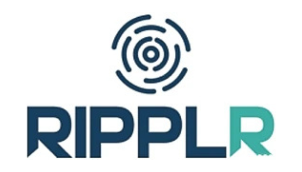 Ripplr logo