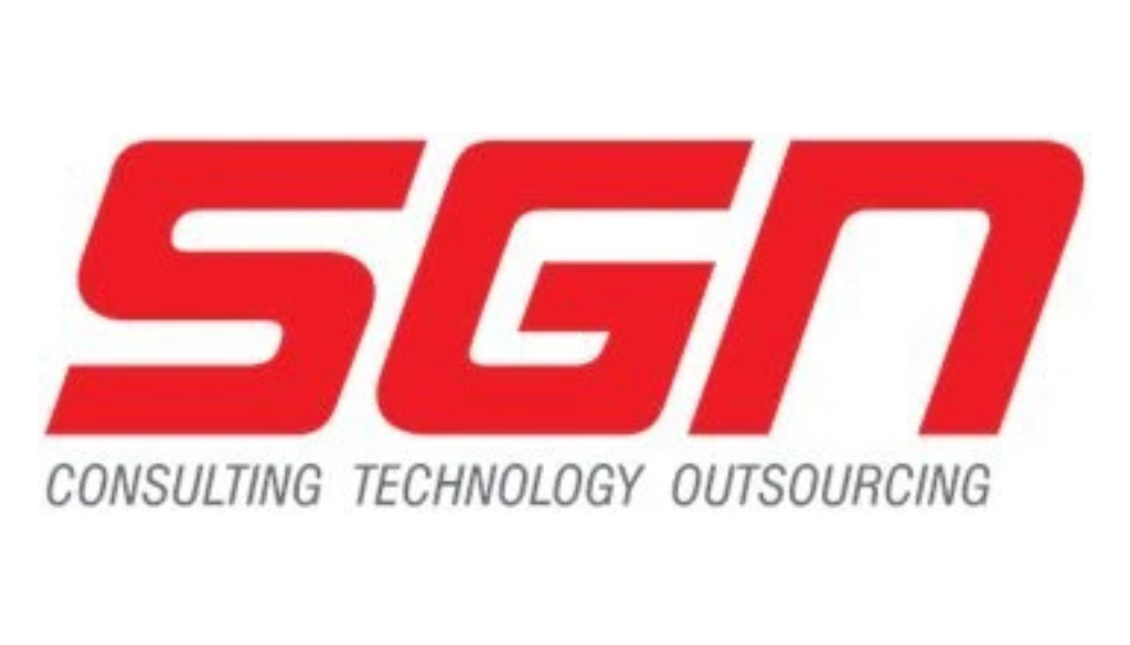 SGN logo