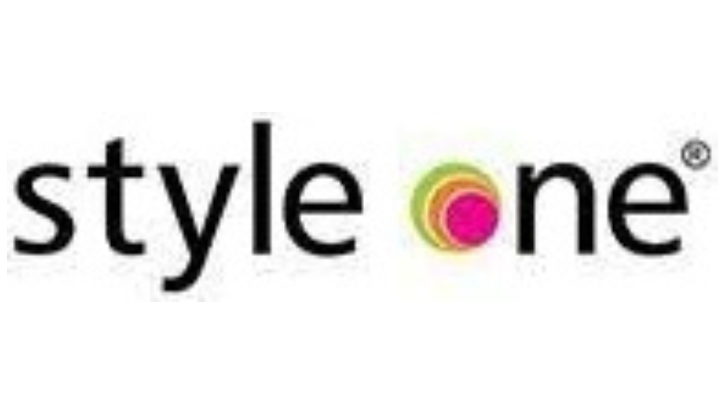 Style One logo