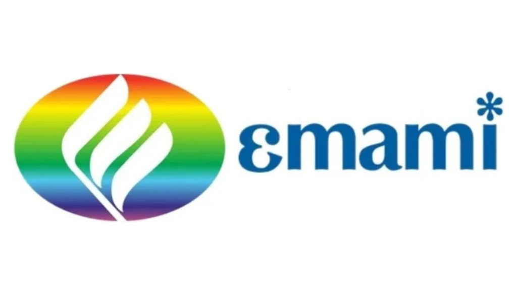 Emami logo