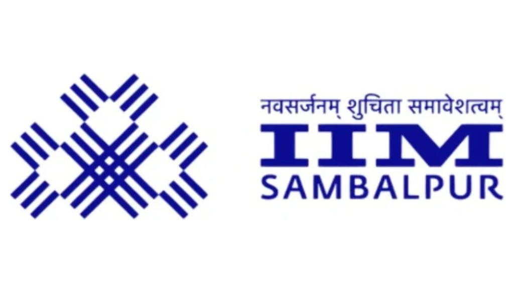 IIM Sambalpur logo