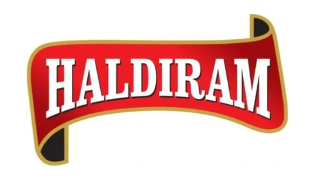 Haldiram logo