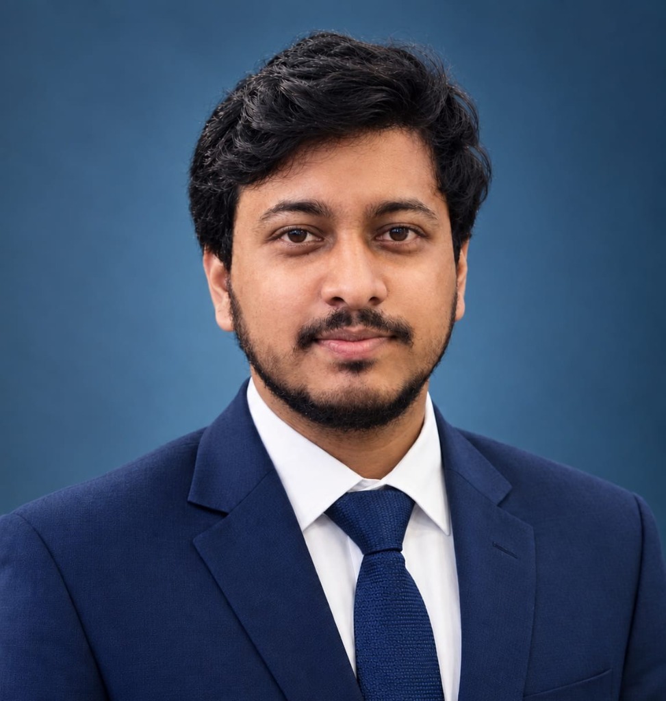 ARINDAM ROY