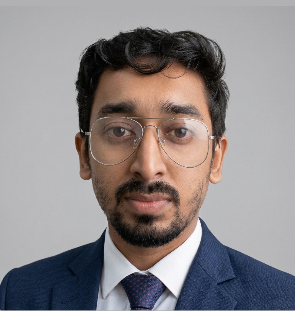 AVI SHARMA