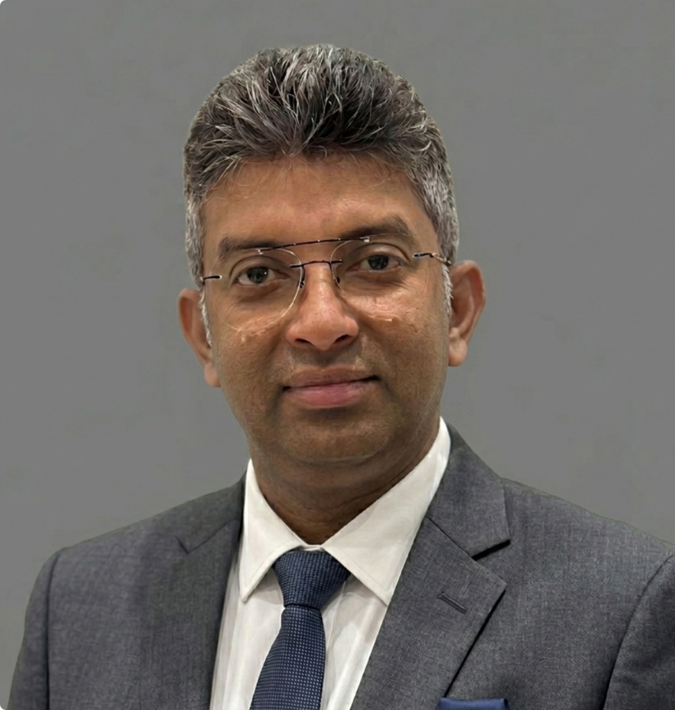 DHRUBA MUKHERJEE