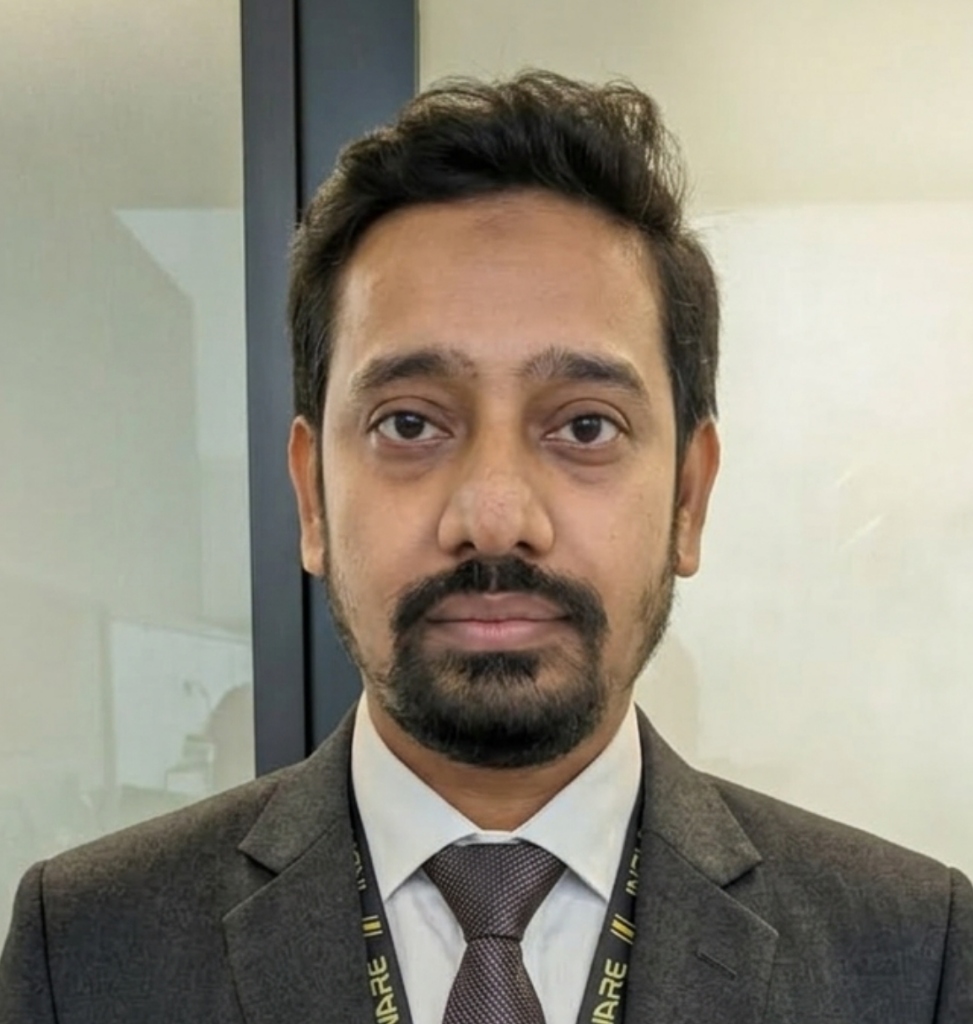 IQBAL AHMAD