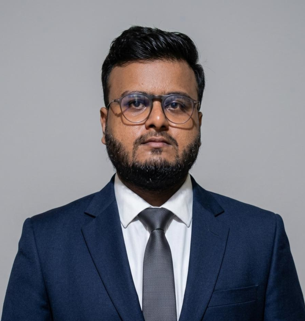KUNTAL GANGULY