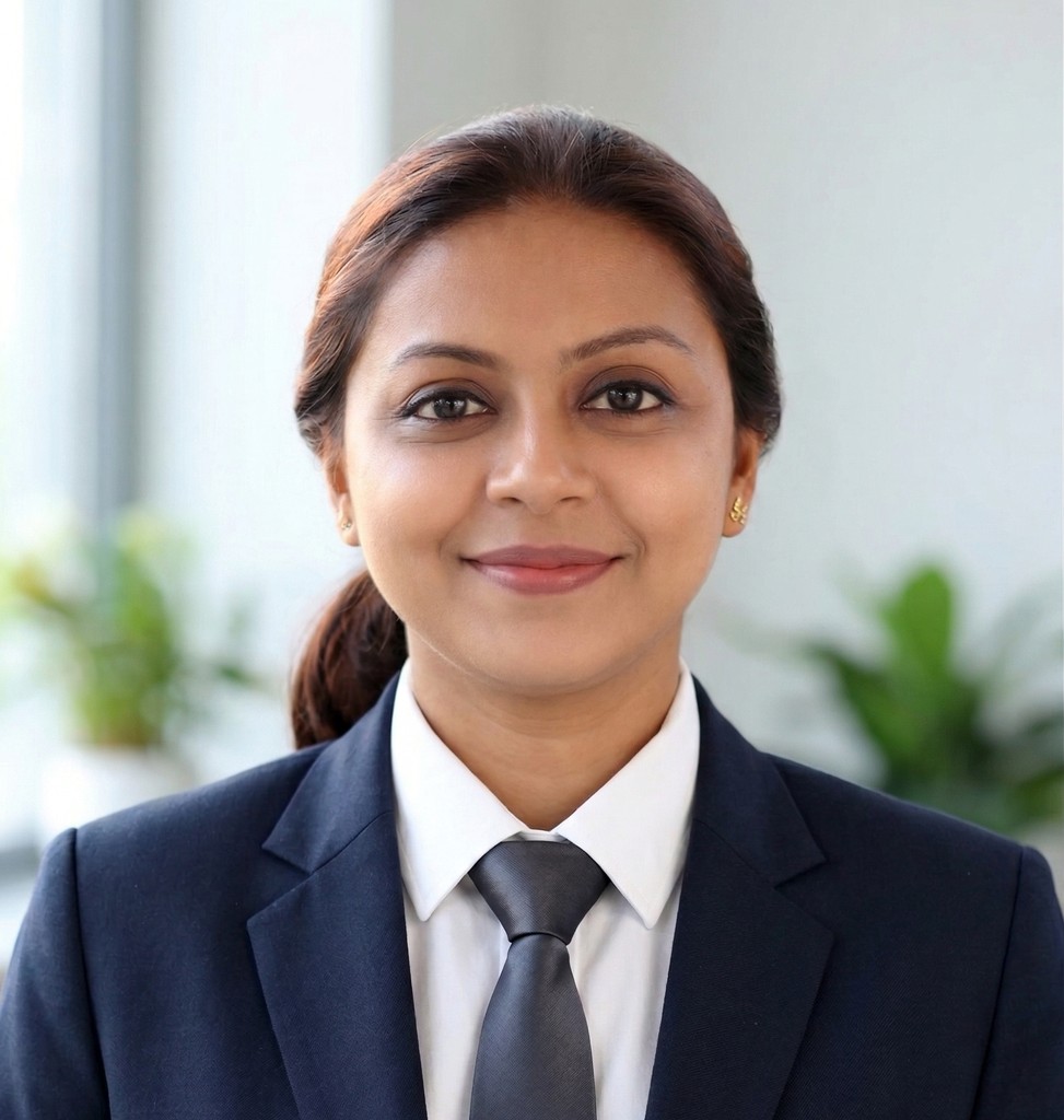 NABANITA GHOSH