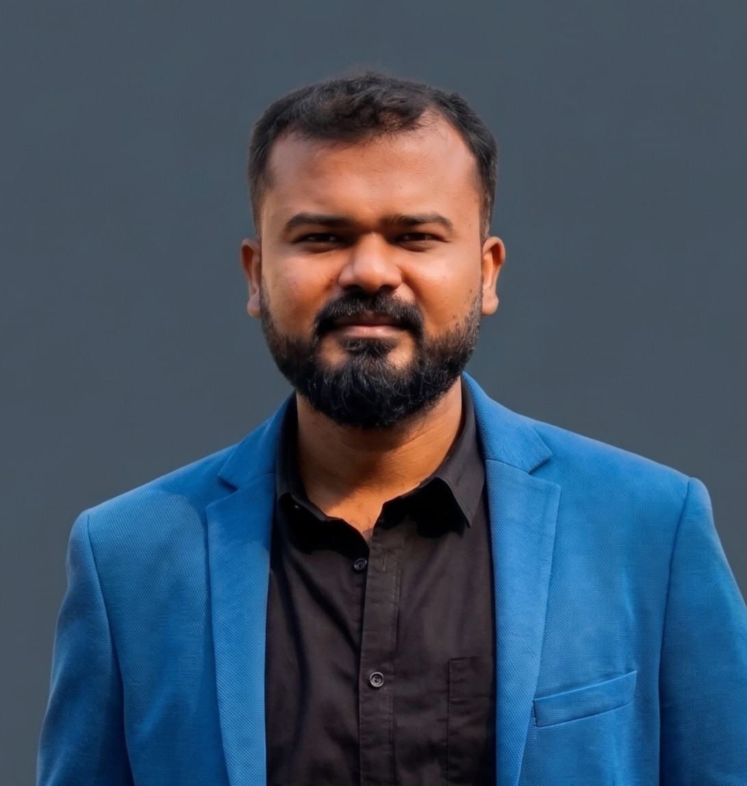 PRIYANKUR GHOSH
