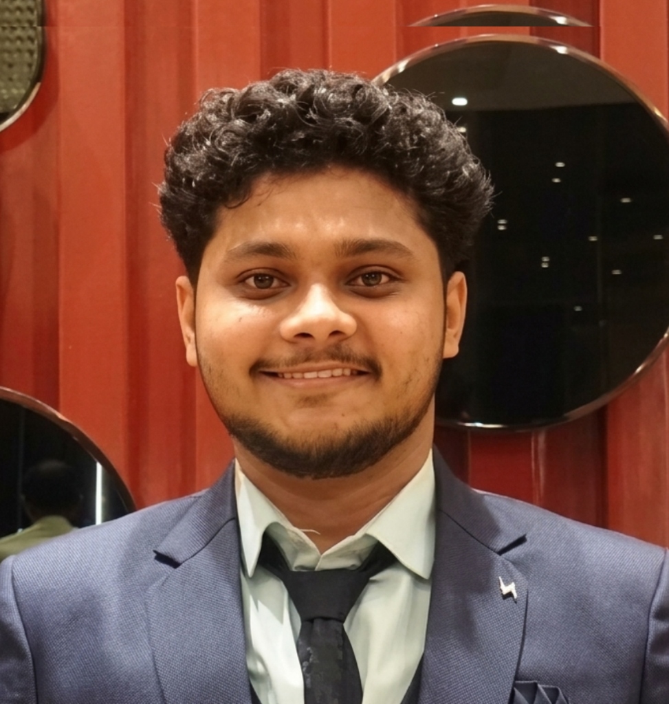 PROTIK BISWAS