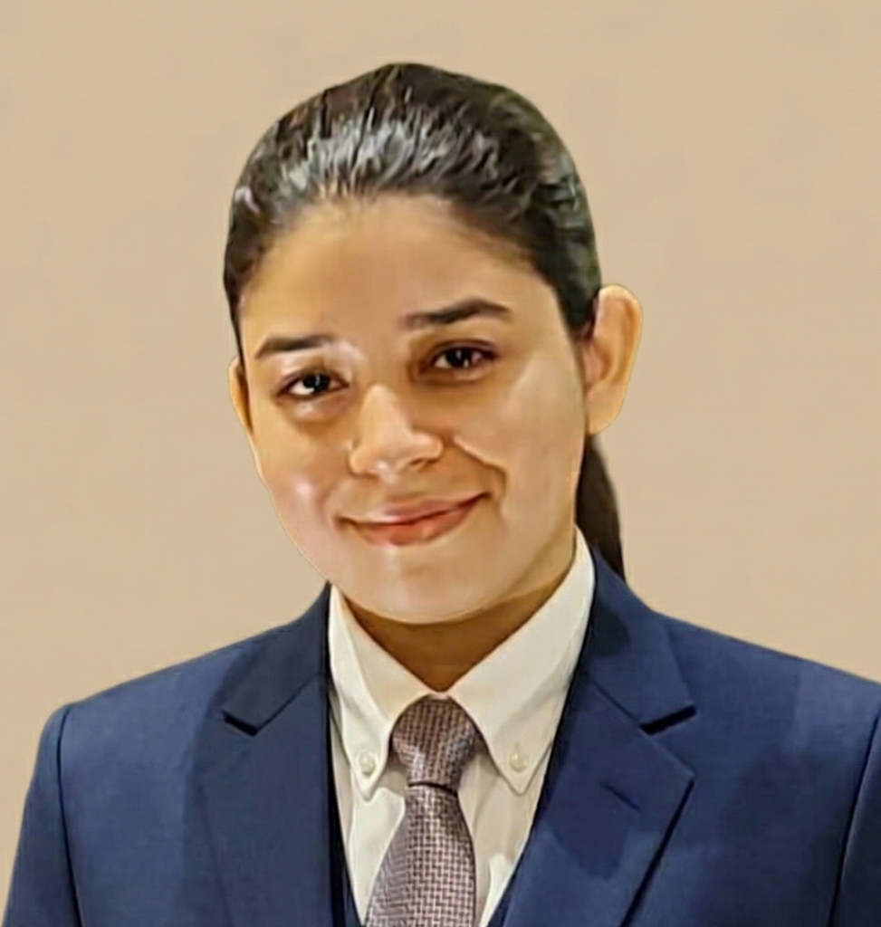 SAHANA YASMIN