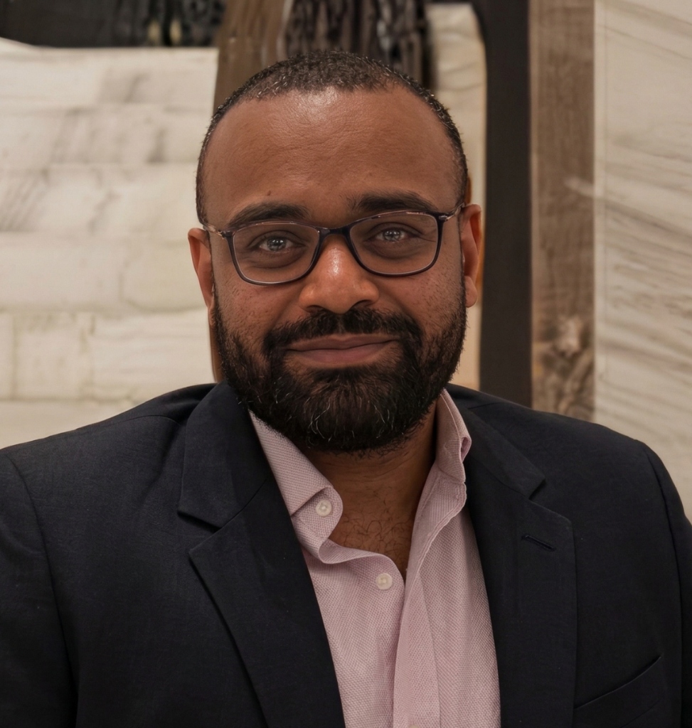 SANTANU DAS