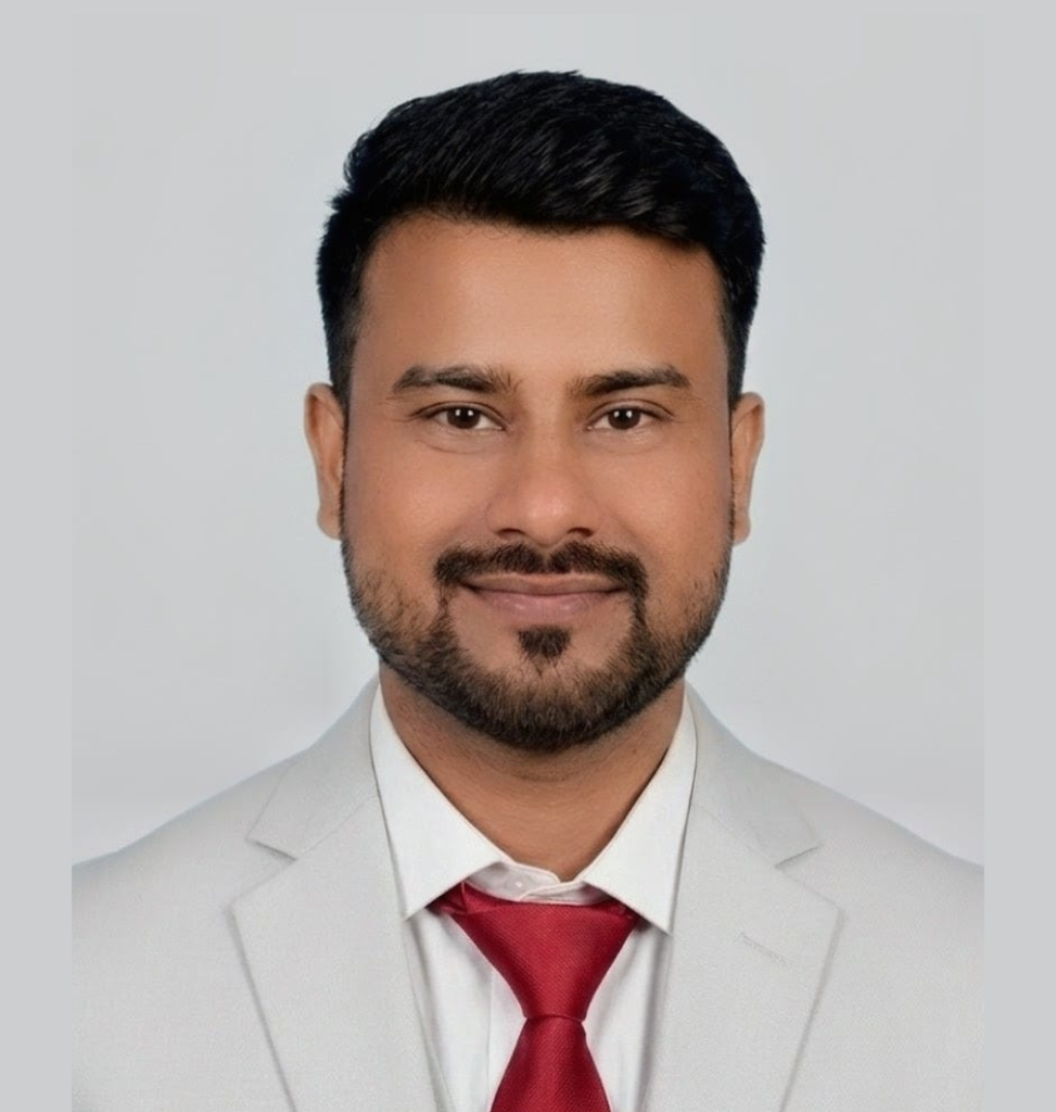 SHAFIUL HAQUE