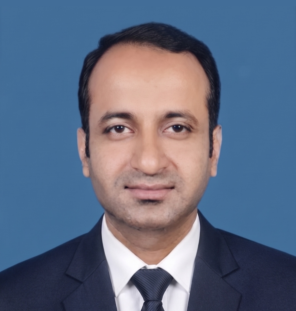 SUVRO PANDEY
